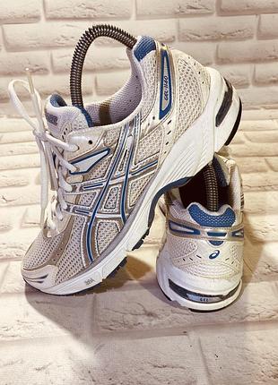 Кросівки asics 6