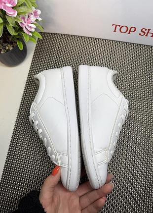 Оригинальные кроссовки детские lacoste 4