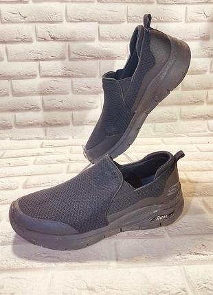 Кросівки skechers