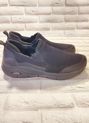 Кросівки skechers 2