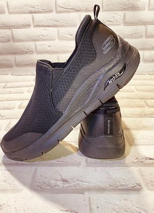 Кросівки skechers 3