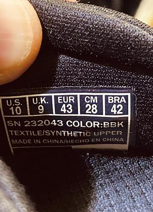 Кросівки skechers 8