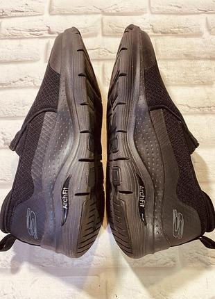 Кросівки skechers 4