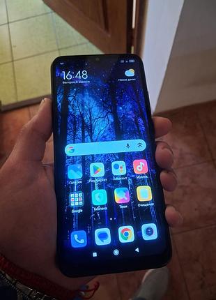 Redmi xiaomi 9c nfc 2/32 2