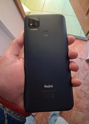 Redmi xiaomi 9c nfc 2/32 4