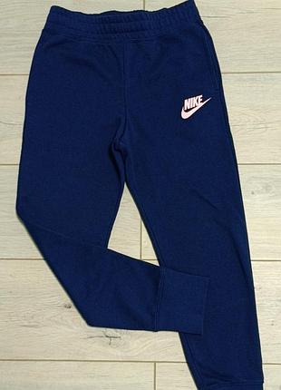 Оригинальные спортивные штаны nike