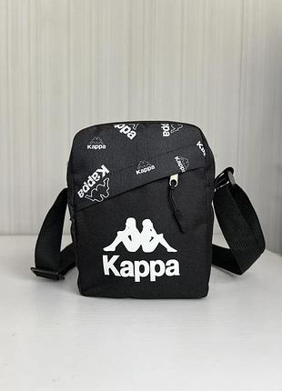 Сумка через плечо kappa