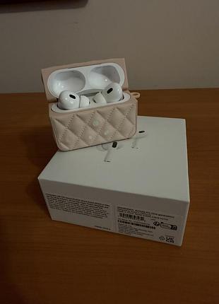 Airpods pro 2nd generation