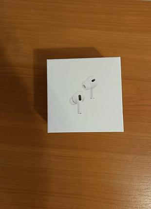 Airpods pro 2nd generation 3
