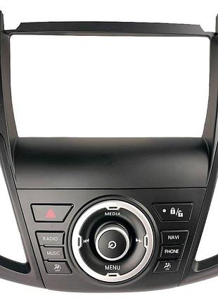 Carav перехідна рамка ford transit connect, tourneo connect carav 22-2329