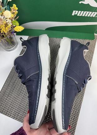 Оригинальные кроссовки clarks 2