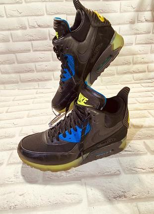 Кросівки nike