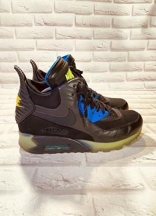 Кросівки nike 2