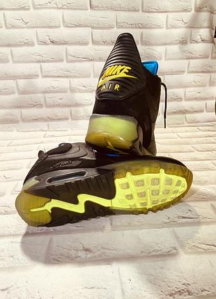 Кросівки nike 3
