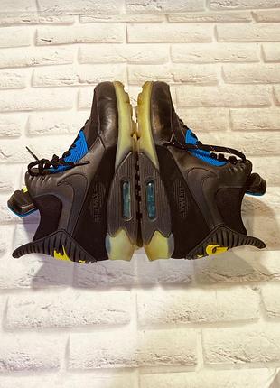 Кросівки nike 5