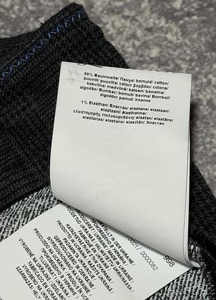 Штани baldessarini, оригінал 10