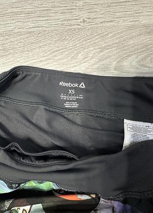 Жіночі бігові шорти reebok 6