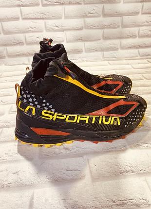 Кросівки la sportiva 2