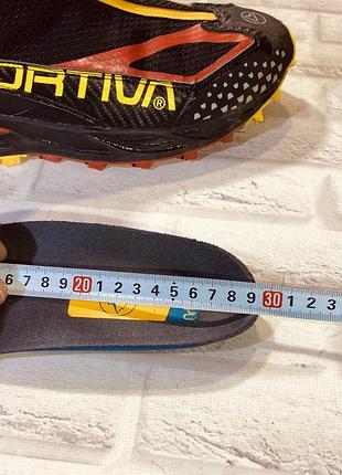 Кросівки la sportiva 8