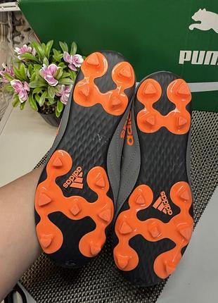 Оригинальные копки adidas new 4