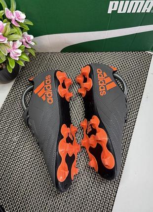 Оригинальные копки adidas new 5