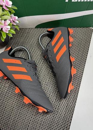 Оригинальные копки adidas new 6