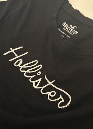 Hollister  longsliv 2