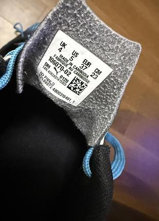 Дитячі бутси від puma, оригінал 4