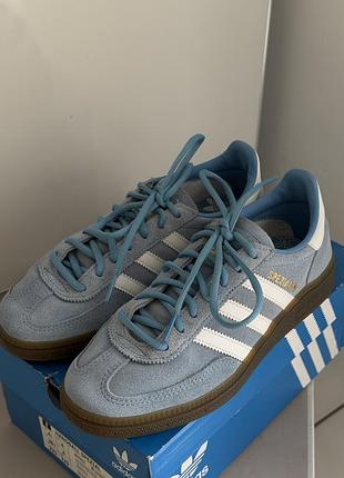 Кросівки adidas spezial handball оригінал