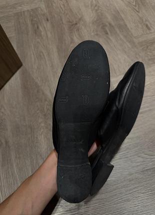 Жіночі човники сабо bally 4