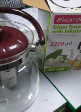 Б/у kamille km-1614