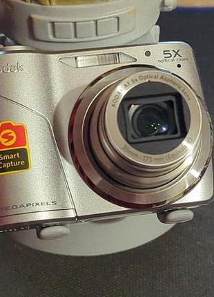 Kodak easyshape cd90 12mp  компактний цифровий фотоапарат y2k