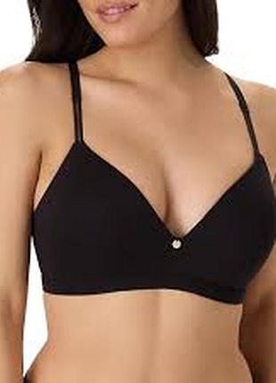 Супер удобный бюстгальтер без косточек maidenform (80b)