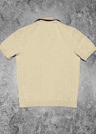 Вʼязане поло massimo dutti, оригінал 3