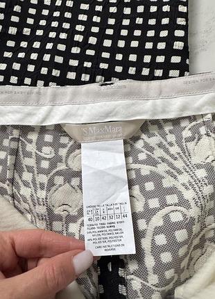 Штани s max mara оригінал 6