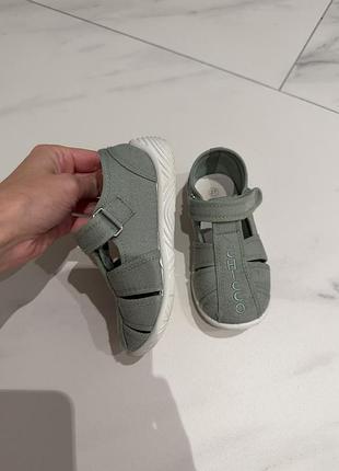 Дитячі капці chicco 2