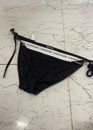Calvin klein трусики від купальника 2