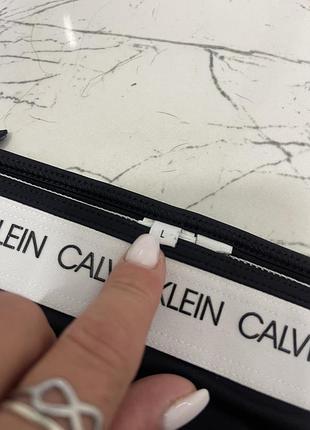 Calvin klein трусики від купальника 4