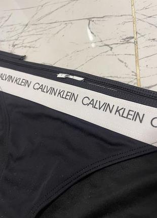 Calvin klein трусики від купальника 3