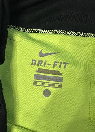 Жіночі бігові шорти nike 4