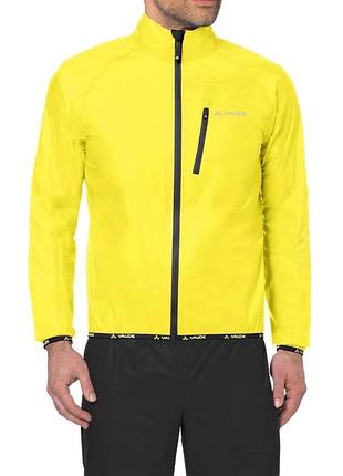 Vaude drop jacket мембранна куртка | вітровка | waterproof scott 2