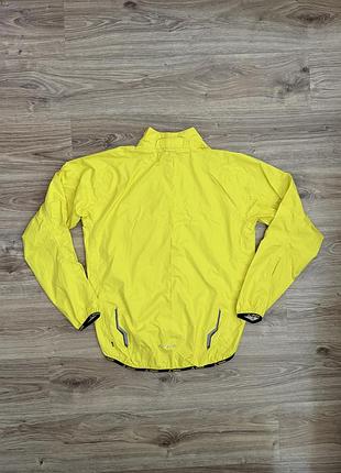 Vaude drop jacket мембранна куртка | вітровка | waterproof scott 4