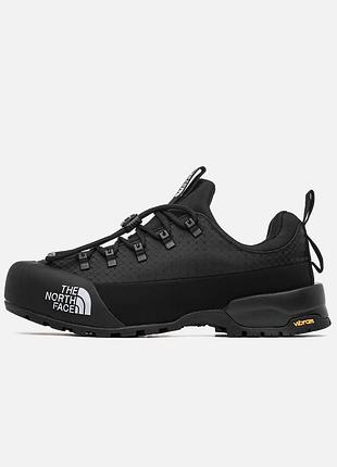 The north face glenclyffe low black