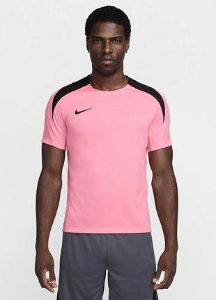 Мужская футболка nike academy dri-fit