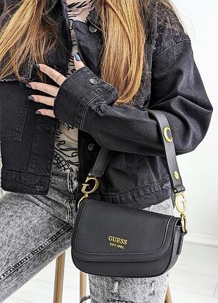 Сумка жіноча  guess 2