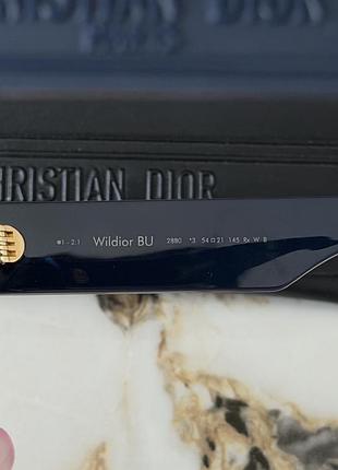 Сонцезахисні окуляри dior 4