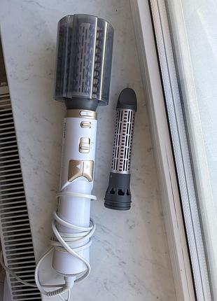 Фее-щітка philips hp8664/00 2