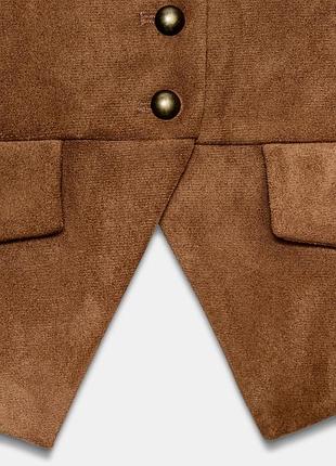 Куртка zara розмір l, m 10