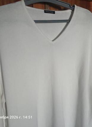 Джемпер massimo dutti