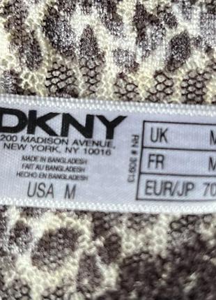 Мереживна майка леопардова y2k вінтаж 5